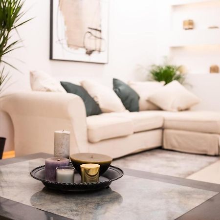 Home D'Elite Pantheon Roma Exterior foto