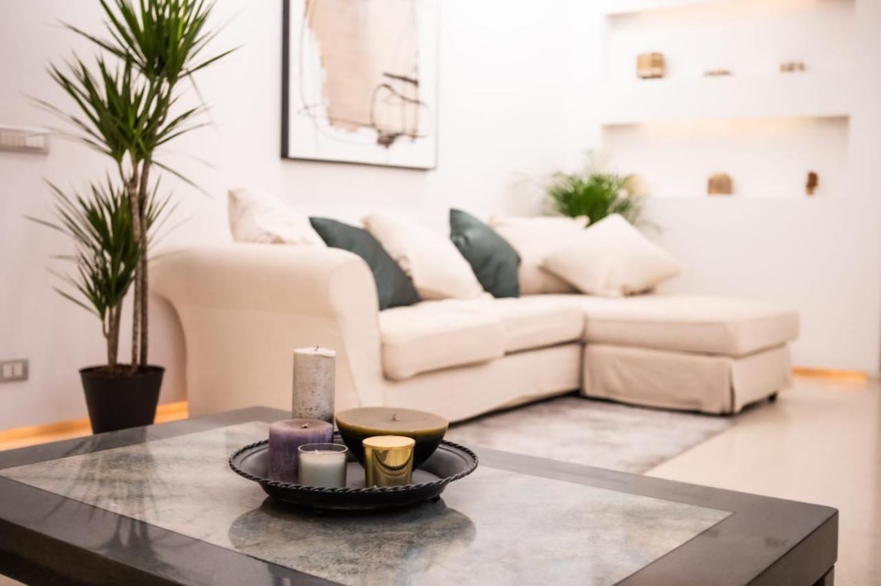 Home D'Elite Pantheon Roma Exterior foto