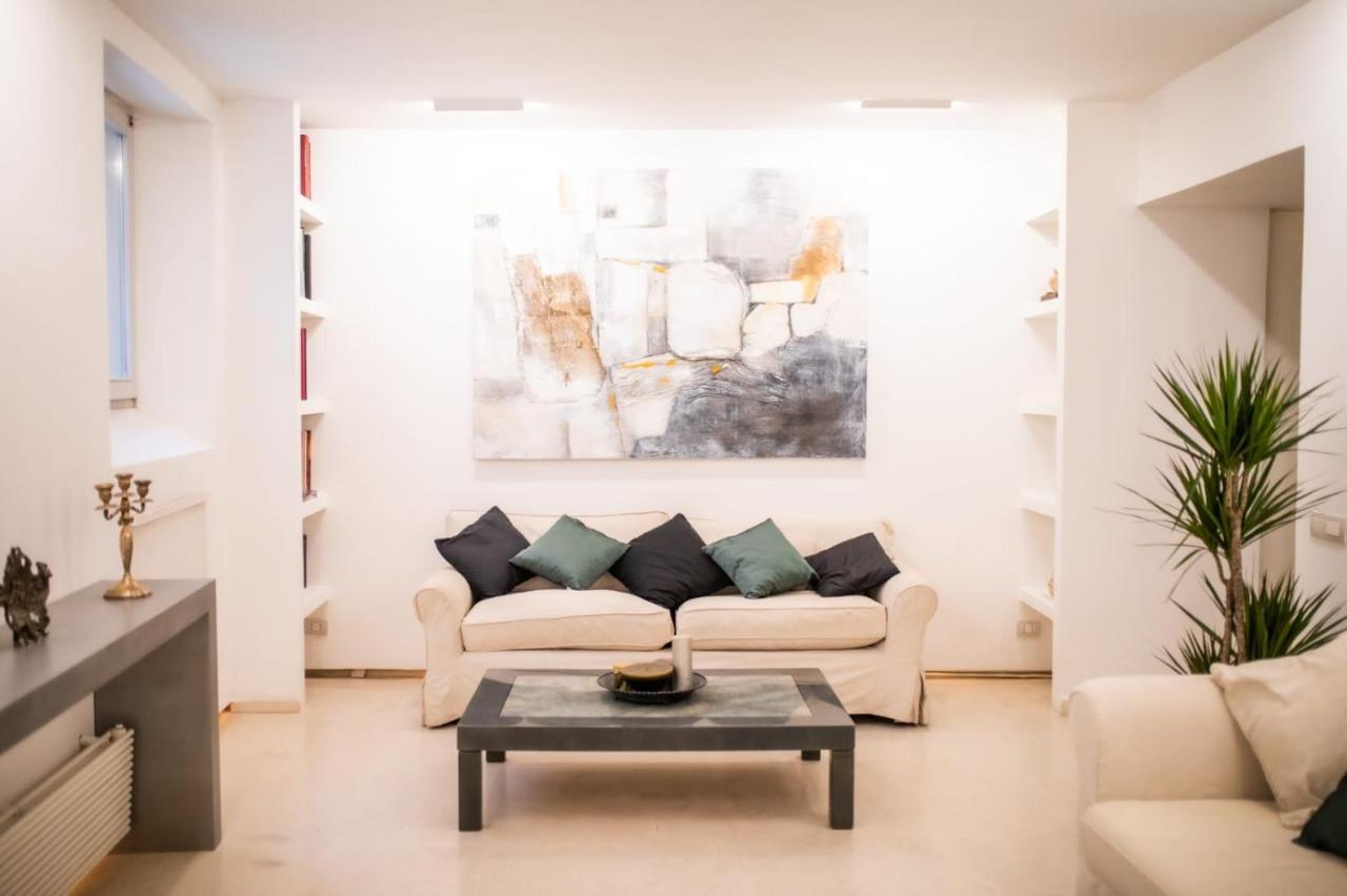 Home D'Elite Pantheon Roma Exterior foto