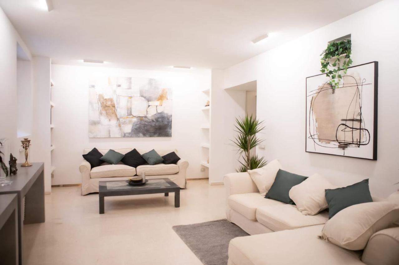 Home D'Elite Pantheon Roma Exterior foto