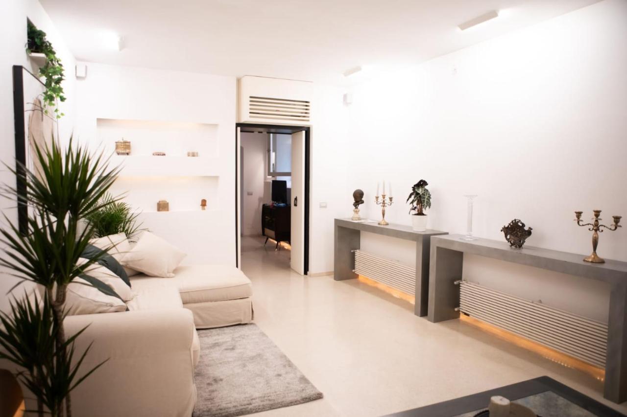 Home D'Elite Pantheon Roma Exterior foto