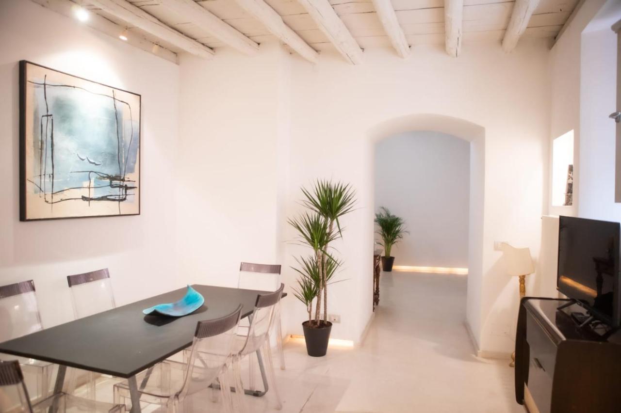 Home D'Elite Pantheon Roma Exterior foto